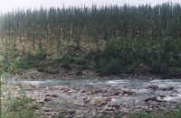 Река Намама