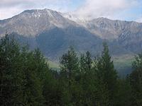 Вершина 2537 