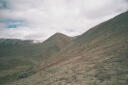 перевал на 
Чулбачи