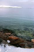 Баренцево море